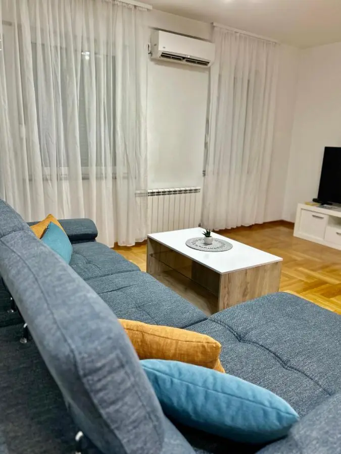 Centrum Apartman