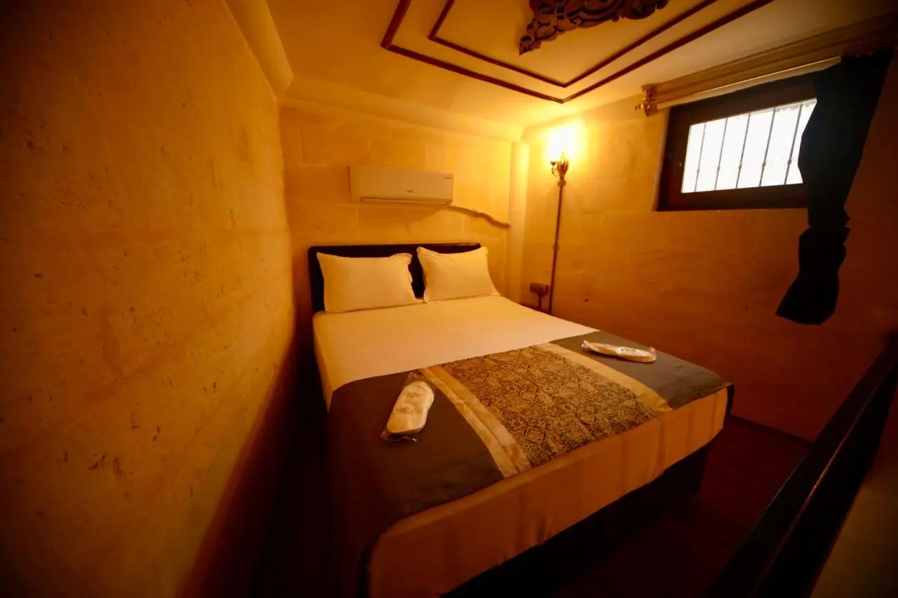 Kaliruha Hotel