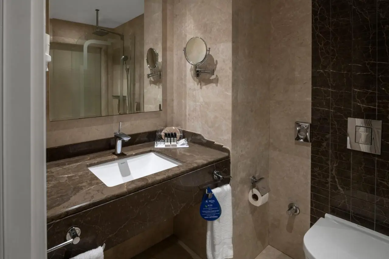 Rotta Hotel Istanbul