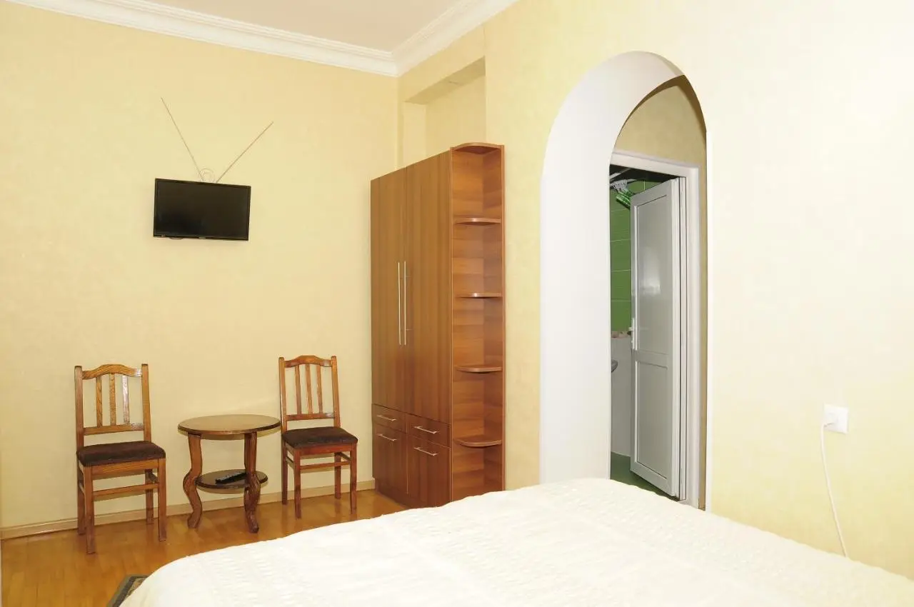 Grimis Villa