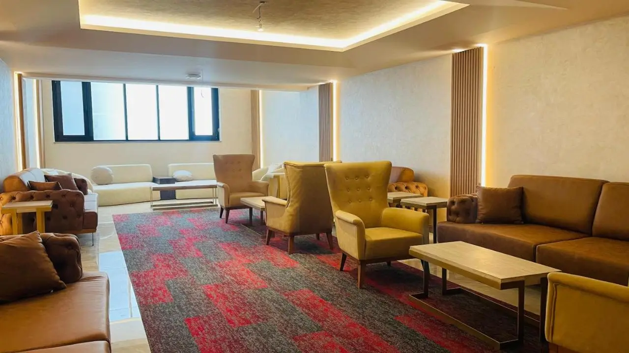 Osmanbey Fatih Hotel
