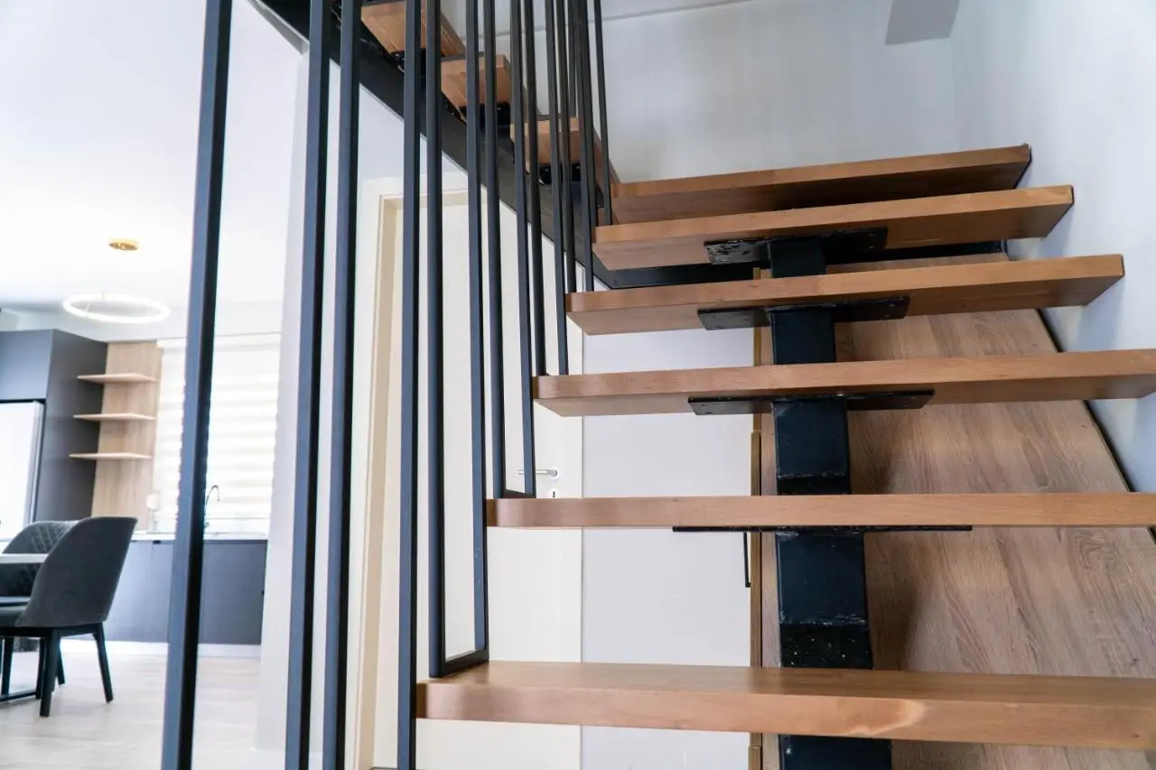 Signature apartment 9
