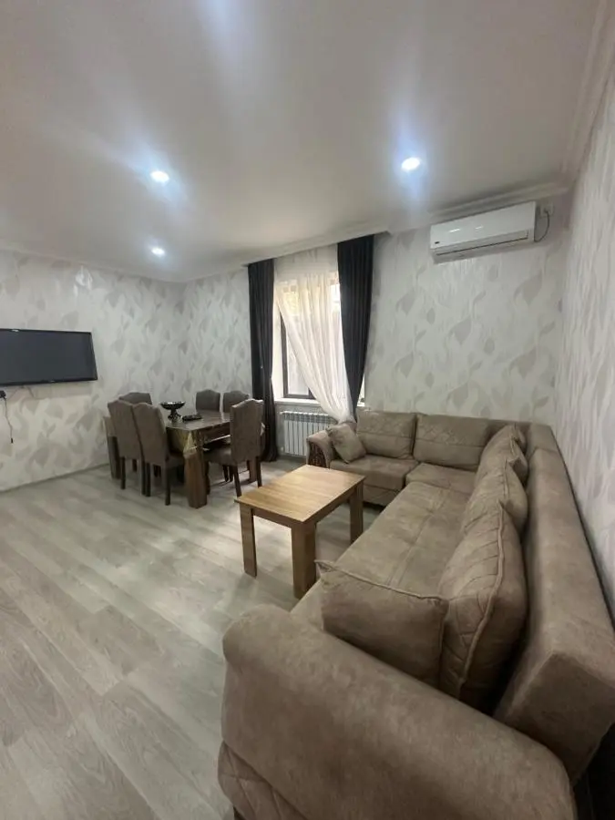 Family Villa QeBelle