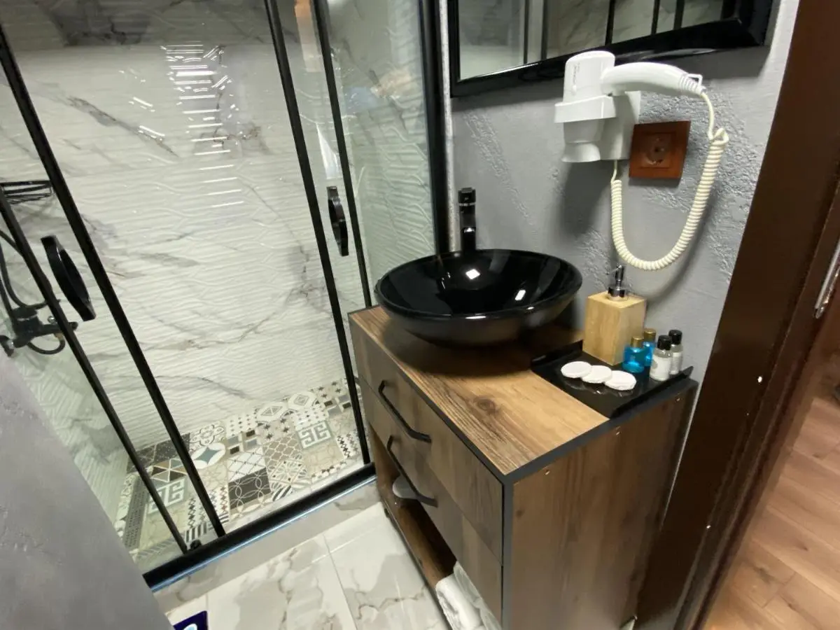 Insta Hotel Karakoy