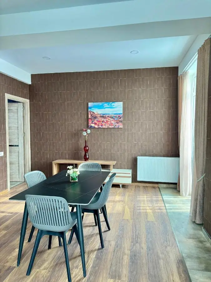 Airport Hotel Apartments