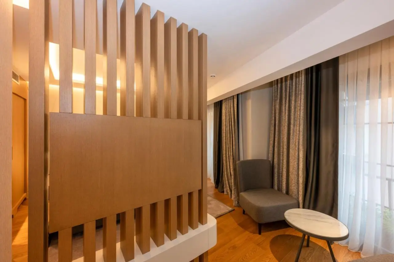 Baver Hotel