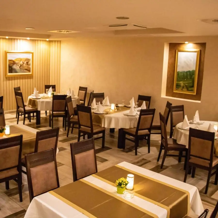 Motel & Restoran Sunce
