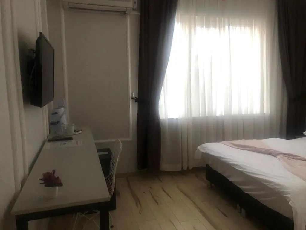 AYSA Hotel