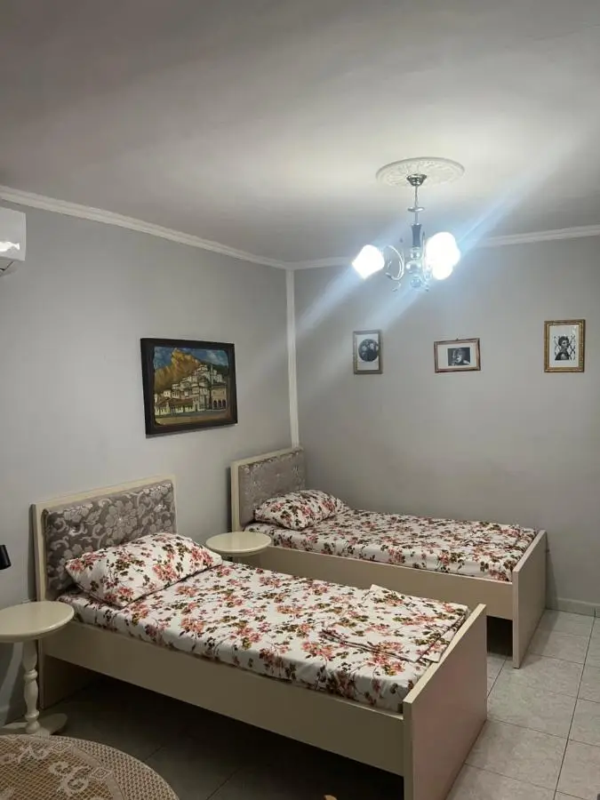 Apartment Geart