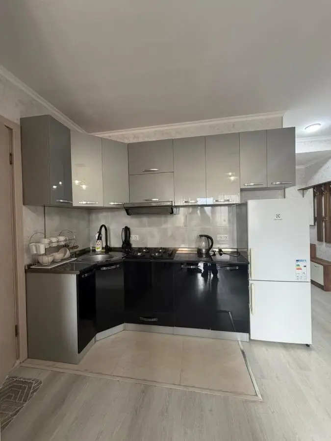 View Apartment