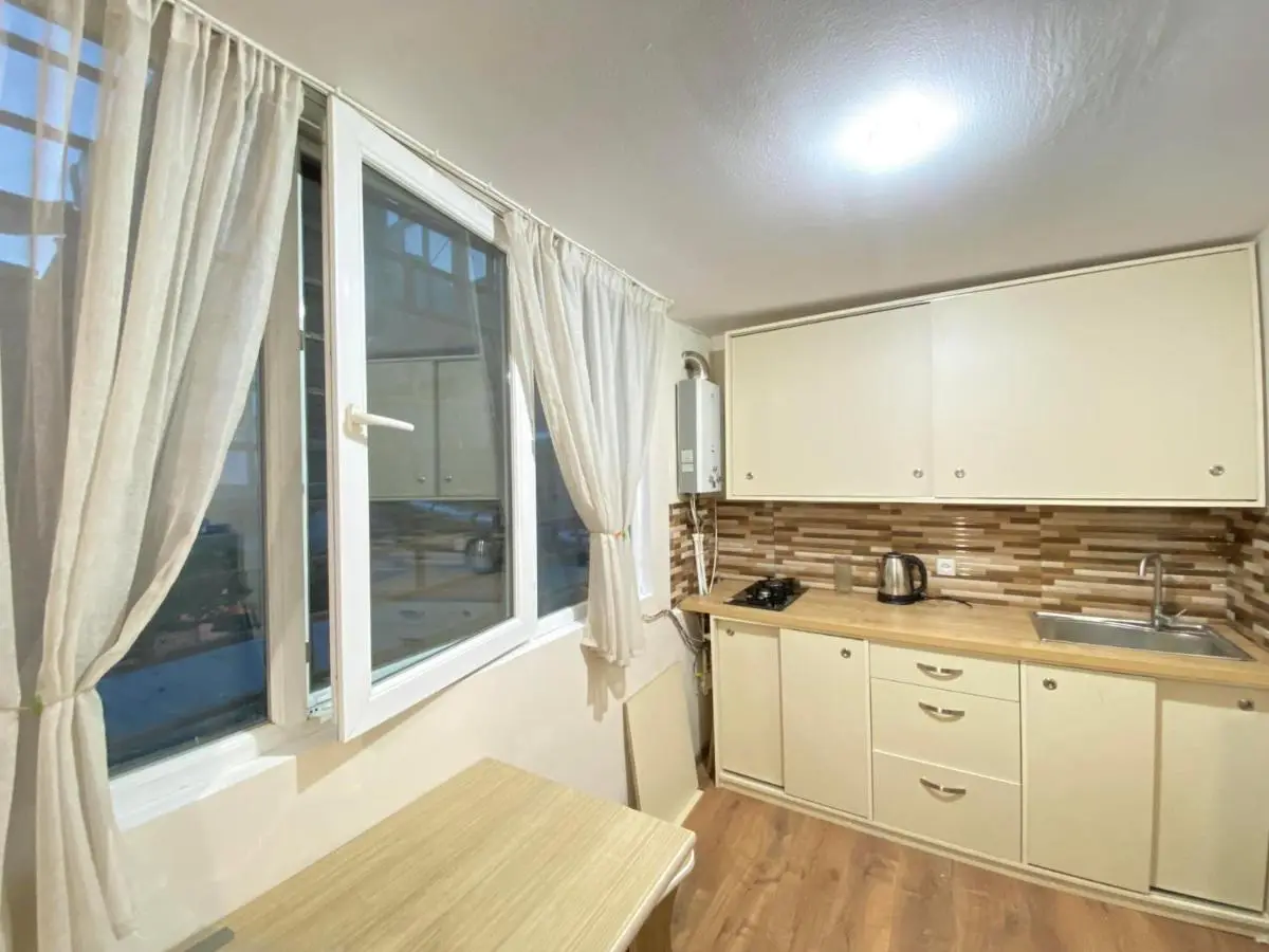 Freedom Square apartment
