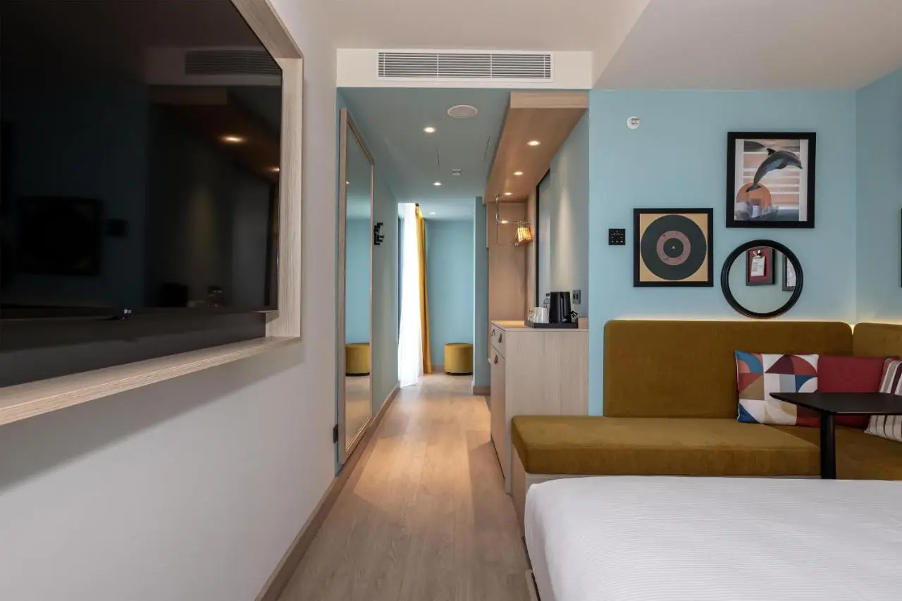 Hampton By Hilton Batumi Center