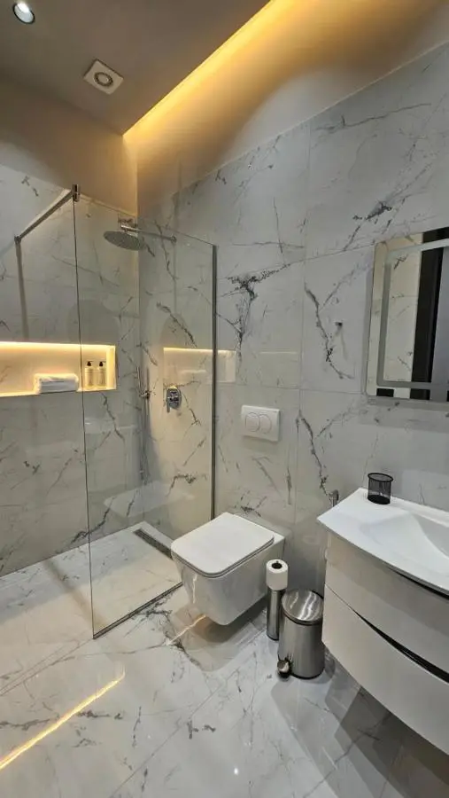 The Roots Boutique Hotel