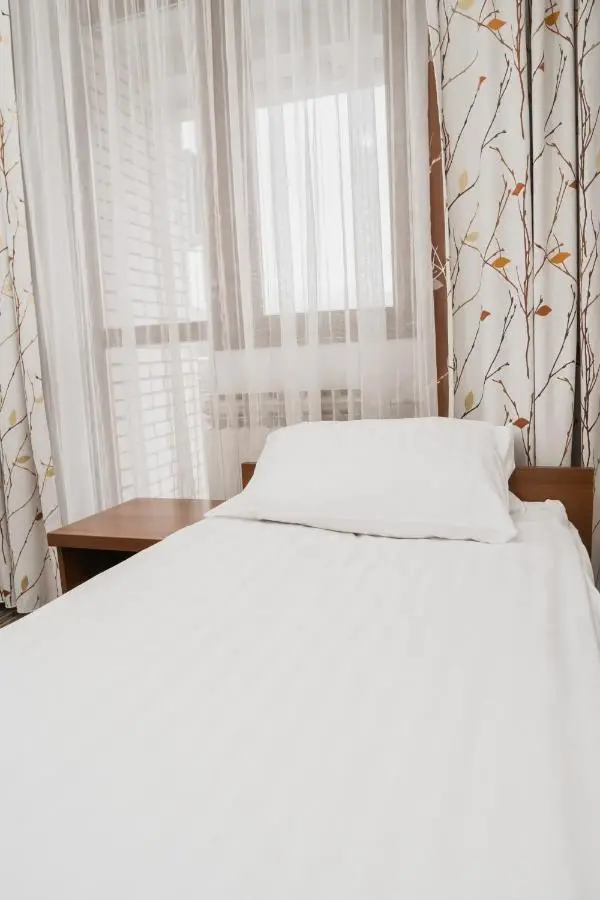 Hotel Damis