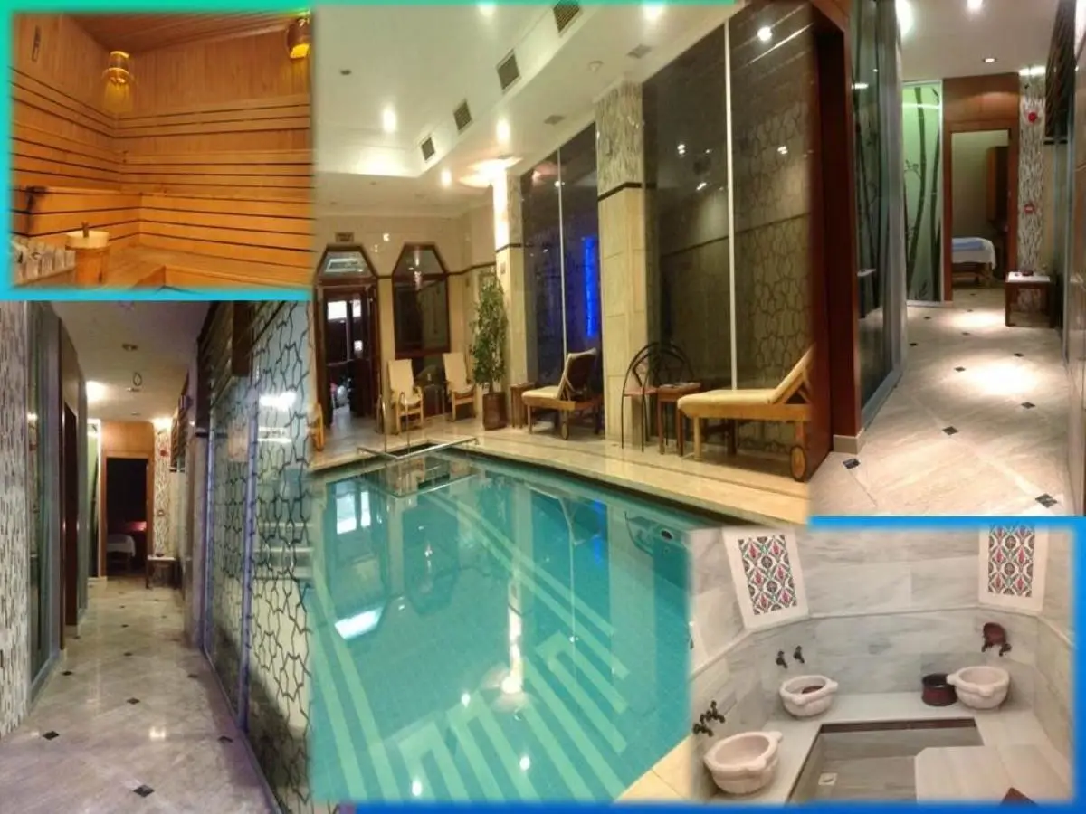 Grand Star Hotel Premium