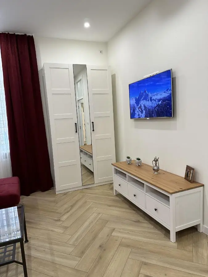 La Dolce Vita Apartments Sarajevo