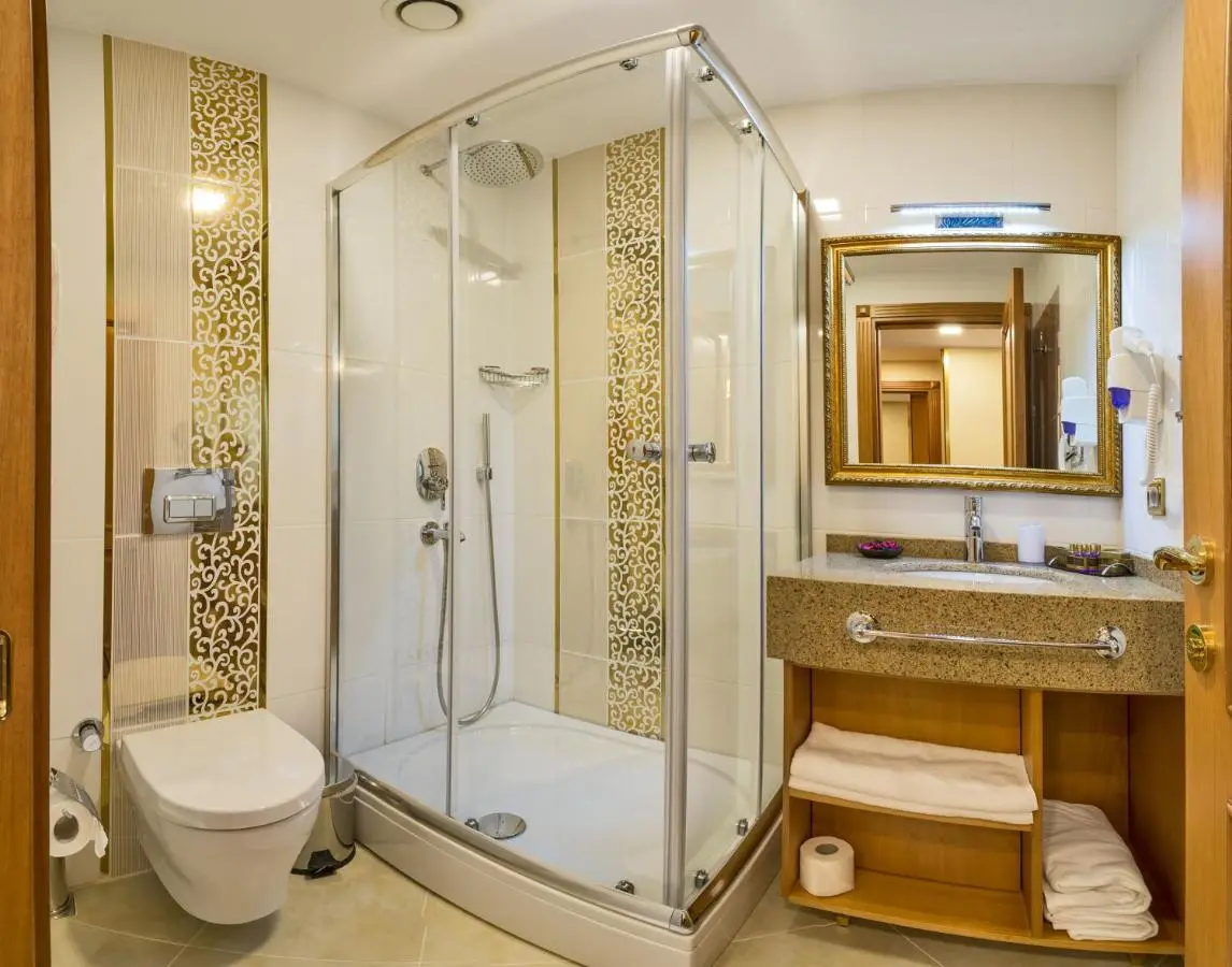 Aprilis Gold Hotel - Special Category