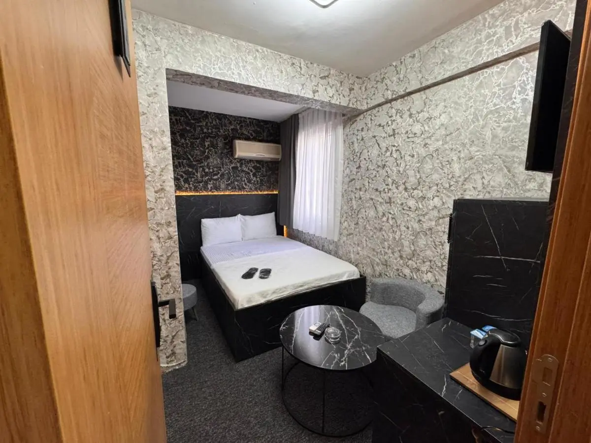 MAHAL Otel PENDİK