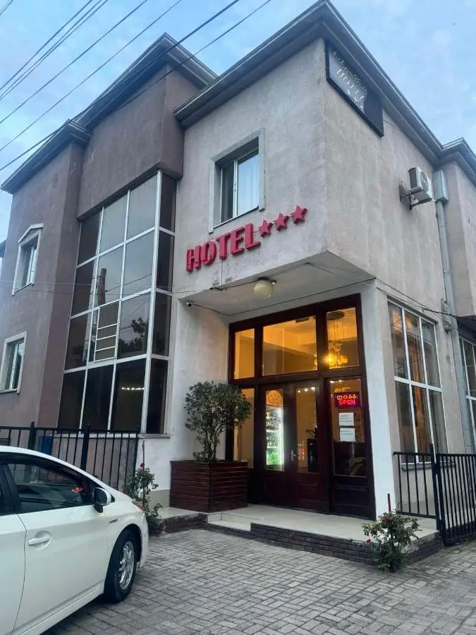 Hotel Skip