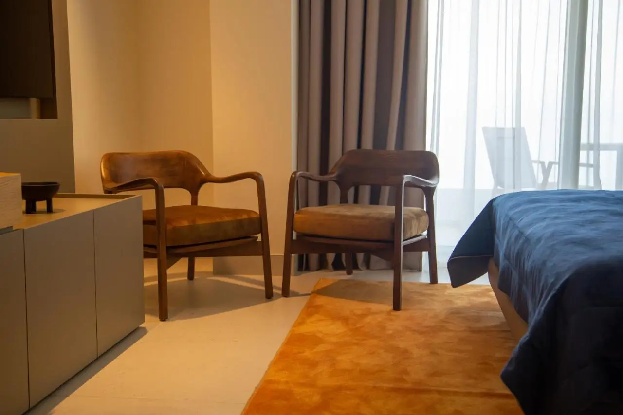 Abi's Hotel & SPA Vlore