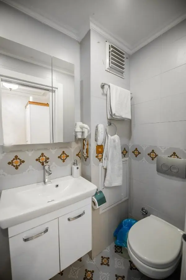 Linfer Hotel Taksim
