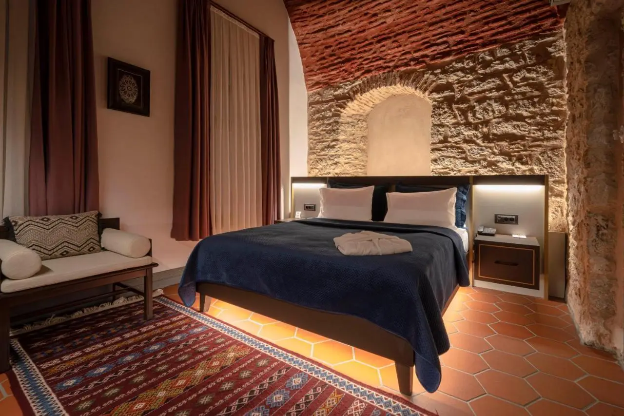 Han 1772 Hotel