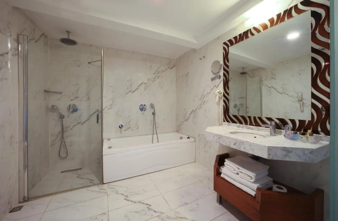 Kocaeli Stargate Otel İzmit