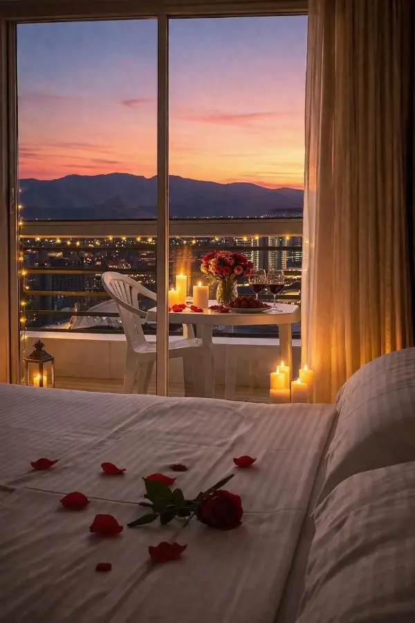 Batumi Real Lux - Sea View Apartments