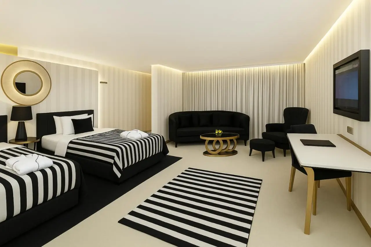 Ramada Hotel & Suites Sisli