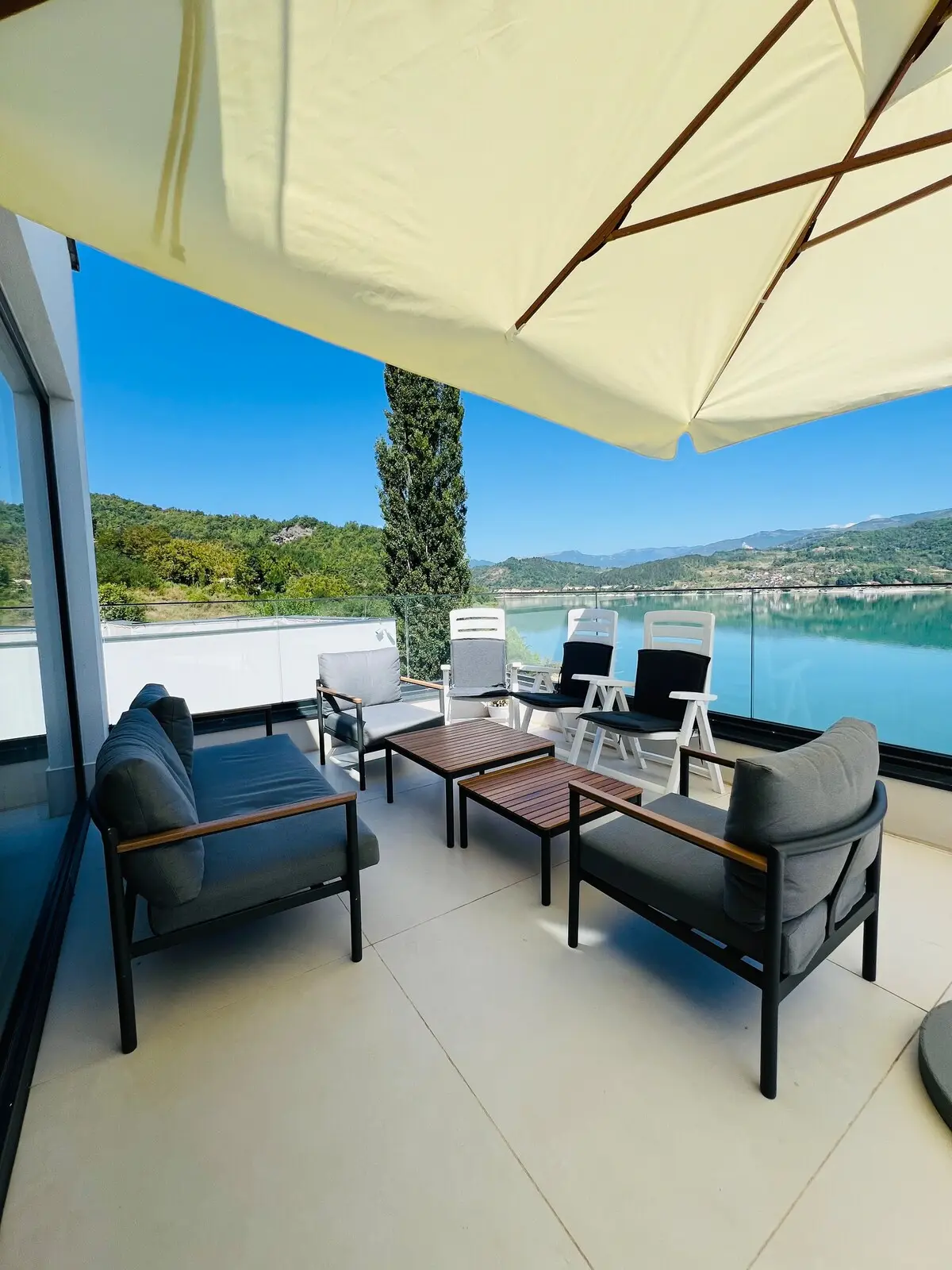 Royal Terrace Konjic
