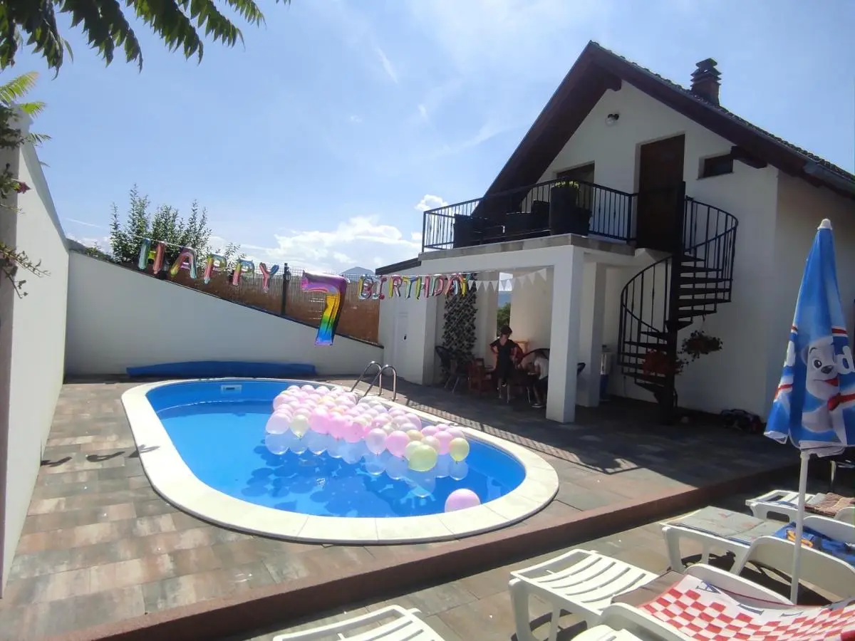 La Mia Casa