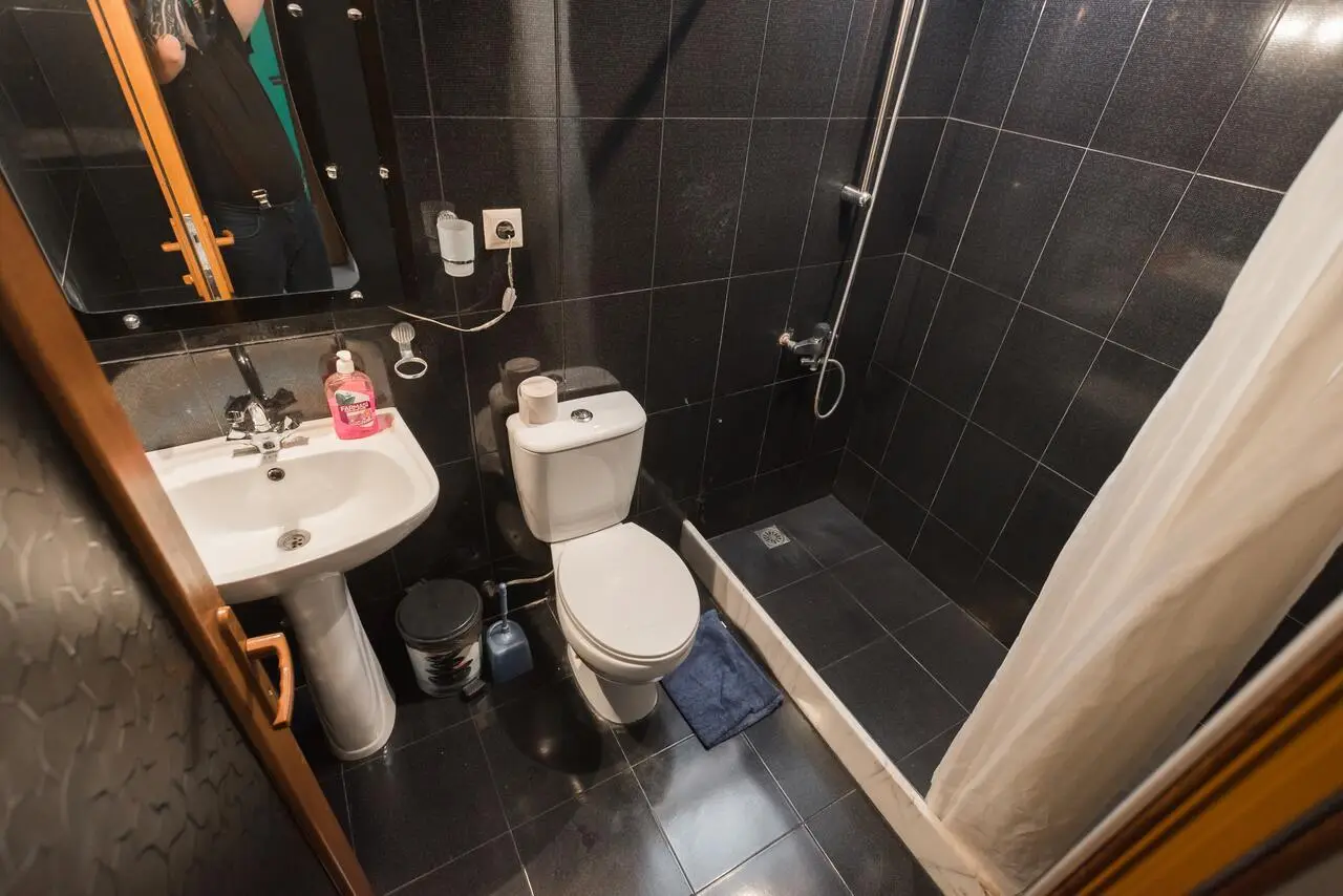 Guesthouse Gorgasali 57