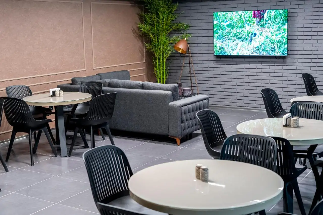 Hotel Best Tbilisi