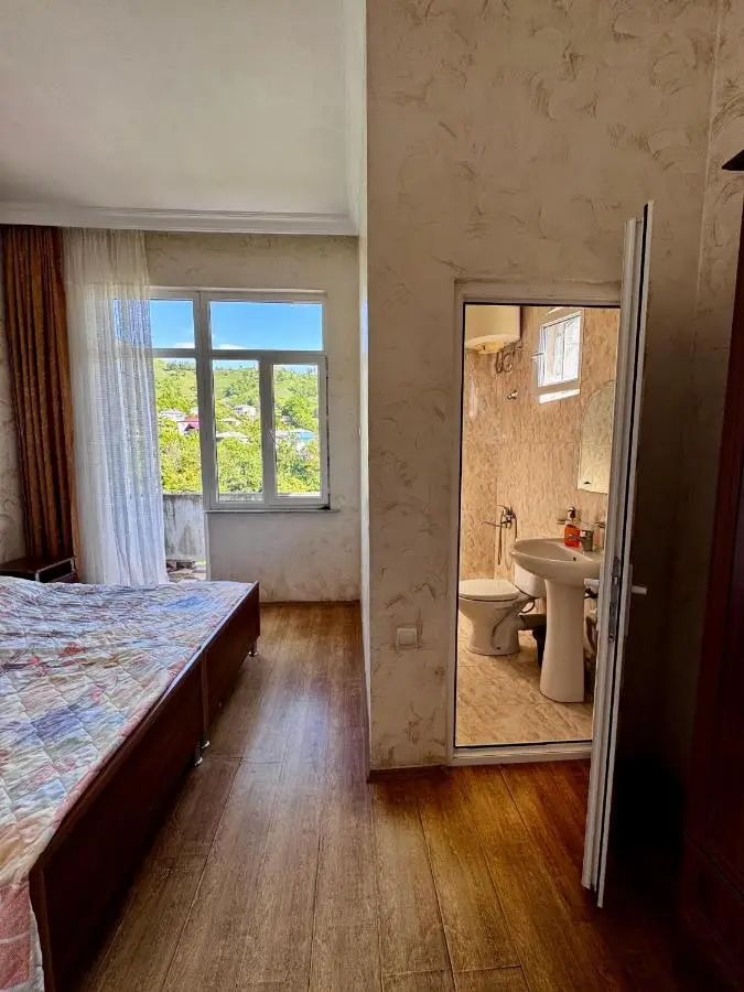 Guest House in Sarpi