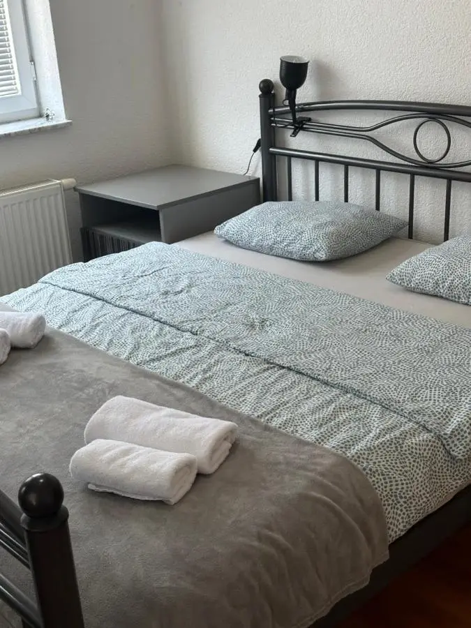 Apartman Cypres
