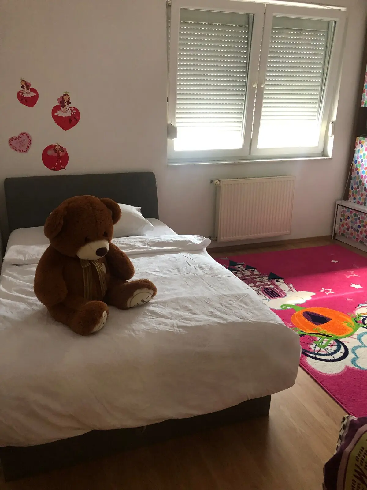 Diana-Apartment