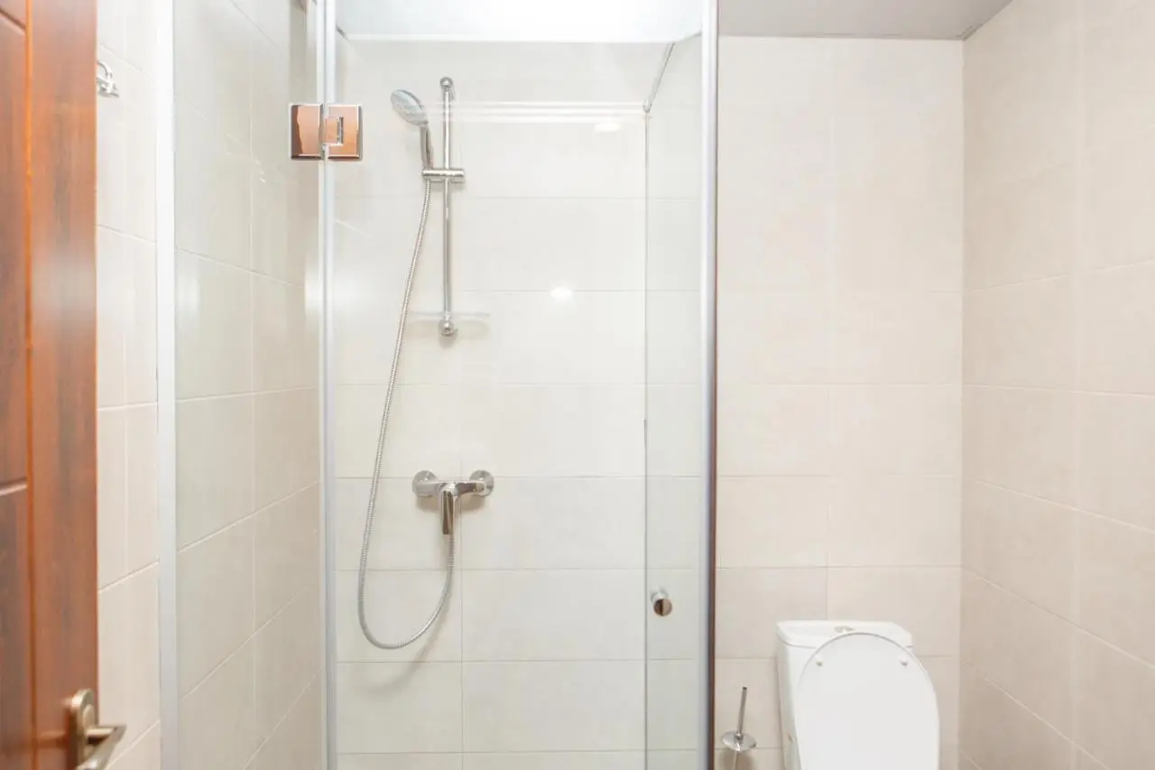 Hotel Arc Tbilisi