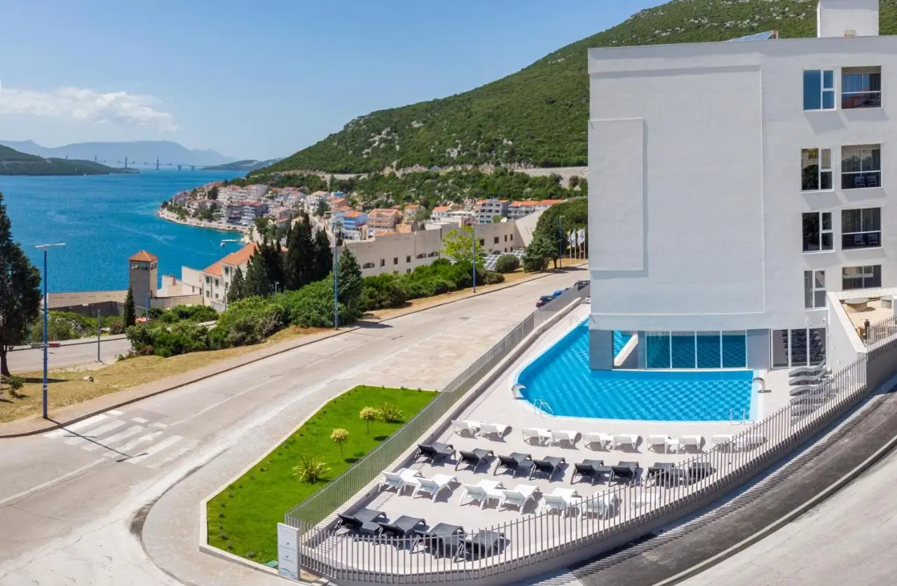 Marea Hotel & Spa