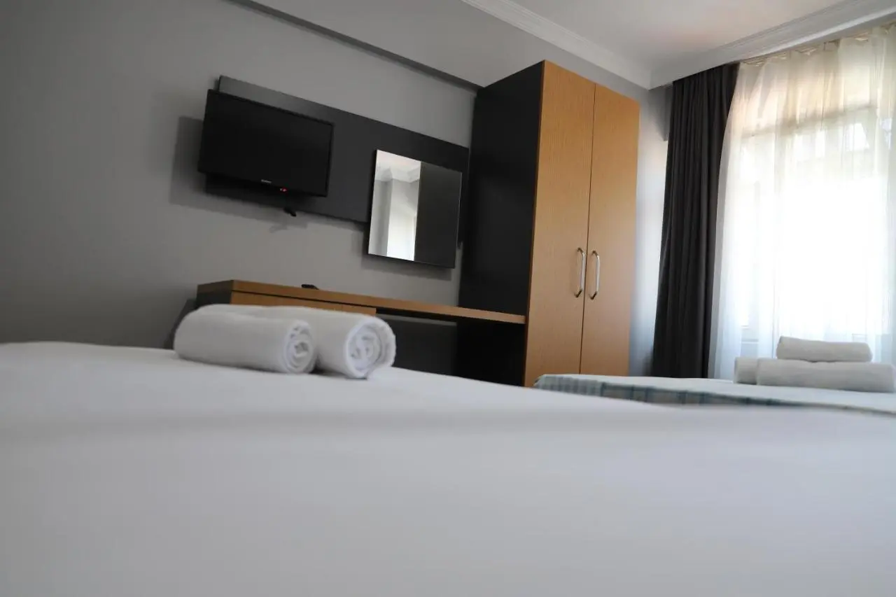 Hotel Otağ