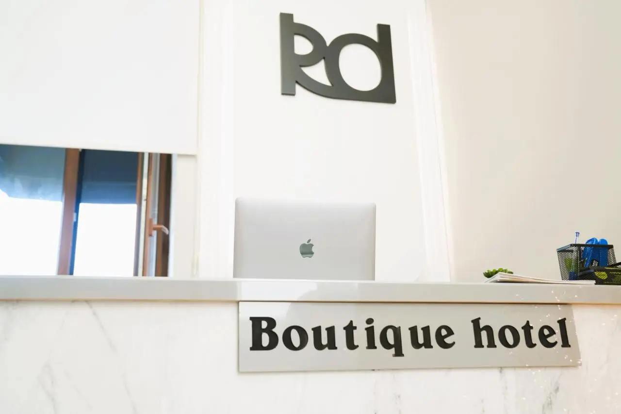 RA Boutique Hotel