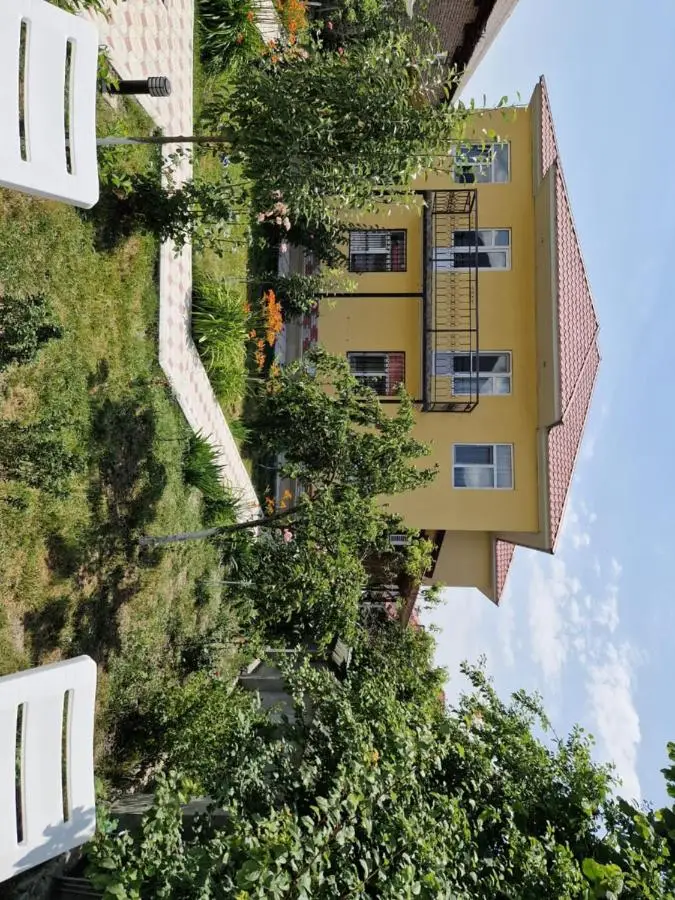 Mountain Resort House