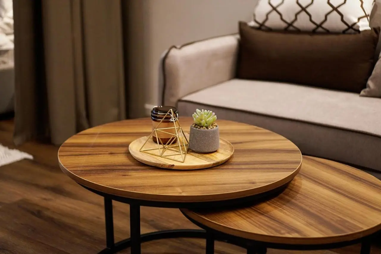 Golden Horn Apartments