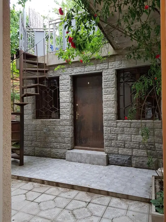 House #1