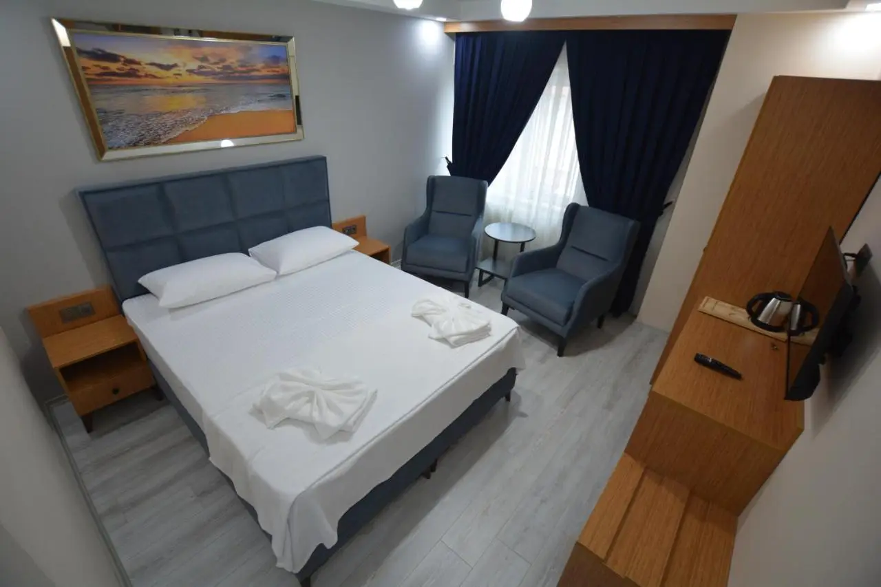Lantis Otel