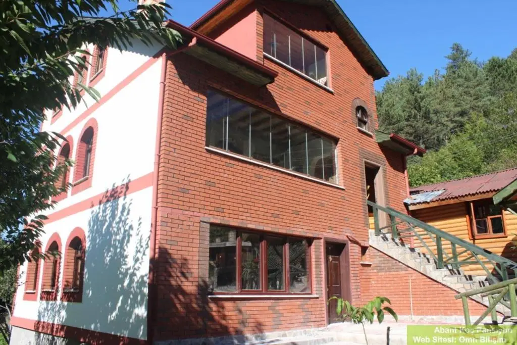 Abant Yeşil Vadi