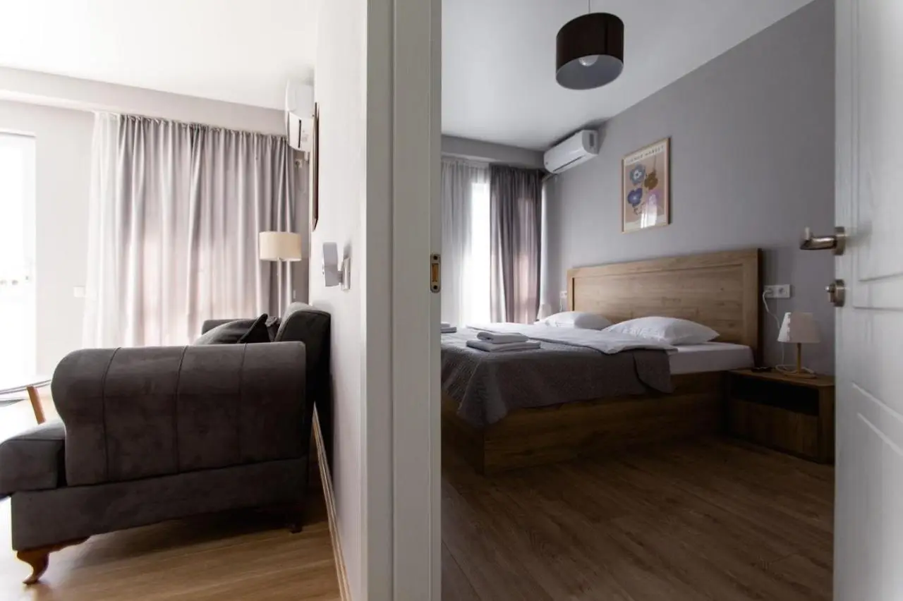 GGM apartment