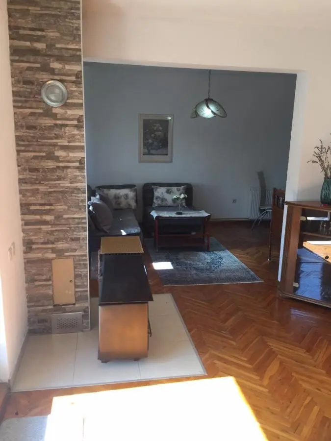 Studio apartman NINA