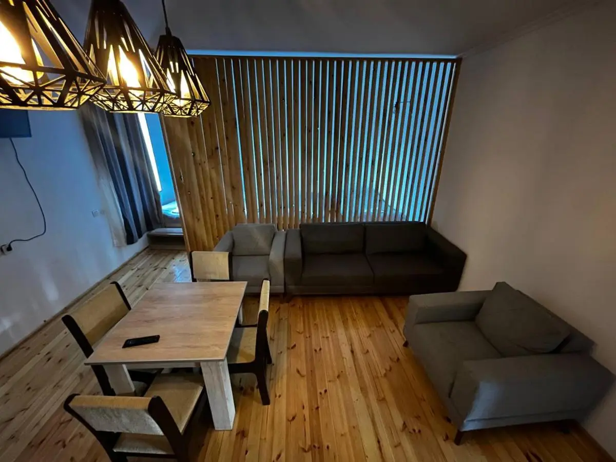 Guesthouse Data