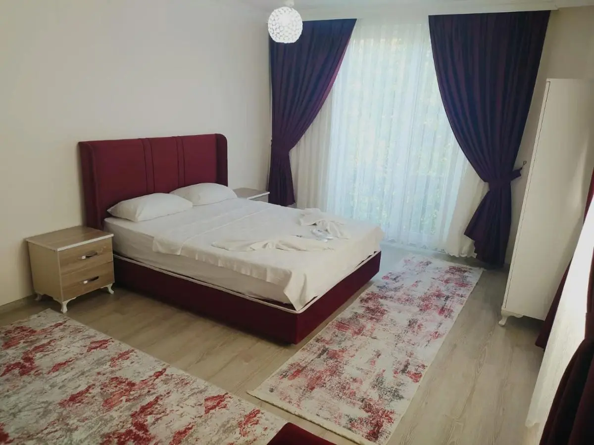 Kaya House Daily Flat
