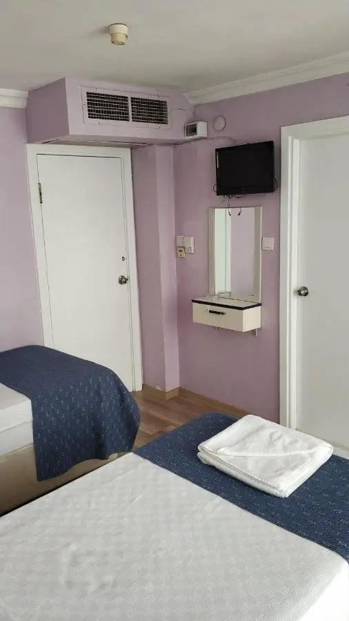 Hotel Akkus